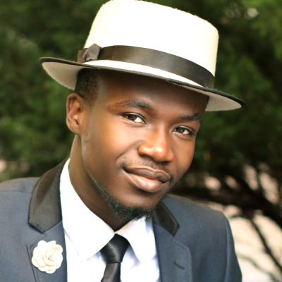 Marcus Johnson